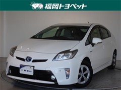 トヨタ プリウス S