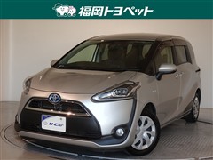 トヨタ シエンタHEV G