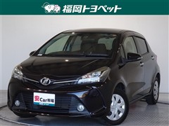トヨタ ヴィッツ F LEDエディション