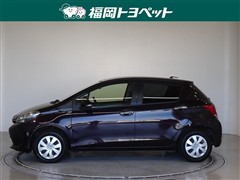 ヴィッツ F LEDエディション