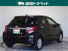 ヴィッツ F LEDエディション