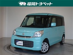 スズキ スペーシア X