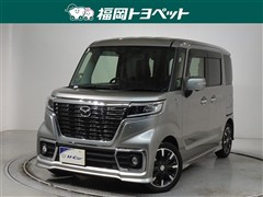 マツダ フレアワゴン カスタムスタイルHVXT