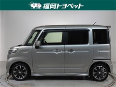 フレアワゴン カスタムスタイルHVXT