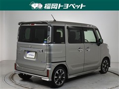 フレアワゴン カスタムスタイルHVXT