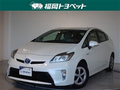 トヨタ プリウス S