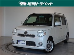 ダイハツ ミラココア ココアプラスG