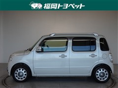 ミラココア ココアプラスG