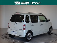 ミラココア ココアプラスG