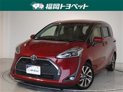 シエンタ ファンベース G