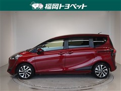 シエンタ ファンベース G