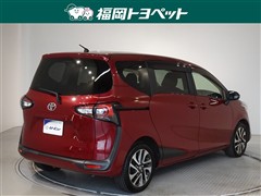 シエンタ ファンベース G