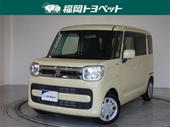 スペーシア HV X