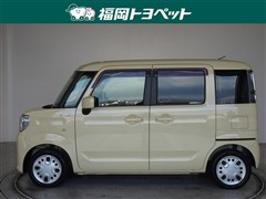 スペーシア HV X