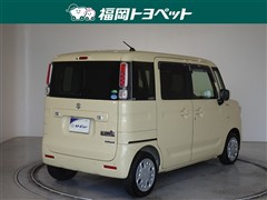 スペーシア HV X