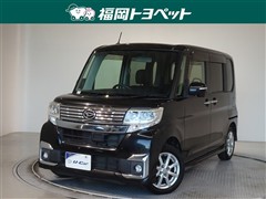 ダイハツ タント カスタムX
