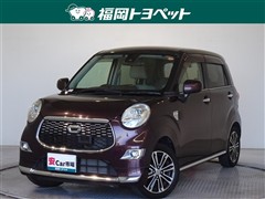 ダイハツ キャスト スタイルG SA2