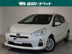 トヨタ アクア G