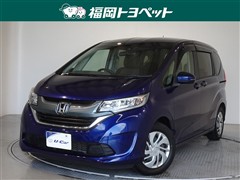 フリード Gホンダセンシング