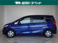 フリード Gホンダセンシング