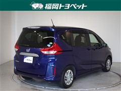 フリード Gホンダセンシング