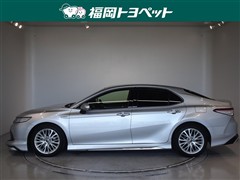 カムリ Gレザーパッケージ