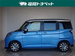 タンク カスタムG-T