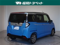 タンク カスタムG-T