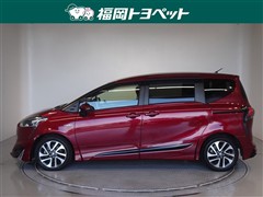 シエンタHEV Gクエロ