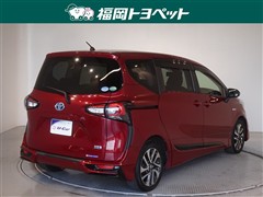 シエンタHEV Gクエロ