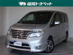 セレナ HスターVセレ+セフティ2SHV