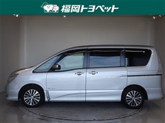 セレナ HスターVセレ+セフティ2SHV