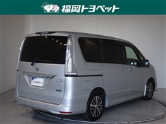 セレナ HスターVセレ+セフティ2SHV