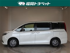 エスクァイア GIブラックテーラード