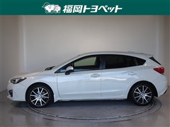 インプレッサスポーツ2.0I-Lアイ