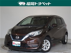 ノート e-パワーX