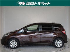 ノート e-パワーX