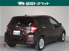 ノート e-パワーX