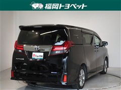 アルファード S Aタイプブラック