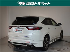 ハリアー プレミアム