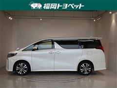 アルファード S Cパッケージ