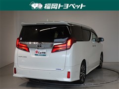 アルファード S Cパッケージ