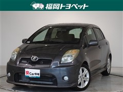 トヨタ ヴィッツ RS