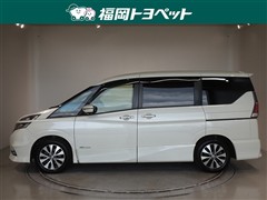 セレナ ハイウェイスターVセレクション