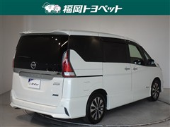 セレナ ハイウェイスターVセレクション