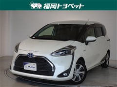 シエンタHEV Gクエロ