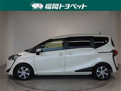 シエンタHEV Gクエロ