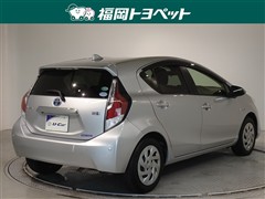 アクア Sスタイルブラック