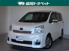 ヴォクシー ZSキラメキ3