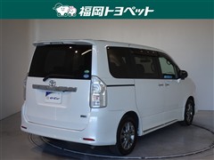 ヴォクシー ZSキラメキ3